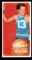 1970 Topps Basketball Card #55 Walt Wesley Cleveland Cavaliers