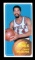 1970 Topps Basketball Card #83 Wally Jones Philadelphia 76ers