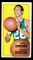 1970 Topps Basketball Card #102 Rich Johnson Boston Celtics