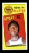 1970 Topps Basketball Card #110 All-Star Hall of Famer Willis Reed New York