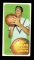 1970 Topps Basketball Card #124 Matt Guokas Philadelphia 76ers