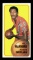 1970 Topps Basketball Card #132 Ed Manning Portland Trail Blazers