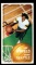 1970 Topps Basketball Card #147 Lee Winfield Seattle Supersonics