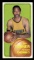 1970 Topps Basketball Card #158 Bill Turner Cincinnati Royals