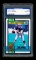 1990 Topps Football Card #482 Hall of Famer Troy Aikman Dallas Cowboys Grad