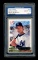 2000 Topps Magic Moments Baseball Card #478 Hall of Famer Derek Jeter New Y