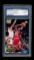 1992-93 Upper Deck All Division Team Basketball Card #AD9 Hall of Famer Mic