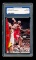 1993-94 Upper Deck Basketball Card #MJ1 Hall of Famer Michael Jordan Chicag