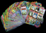 1975 Topps Baseball Cards Complete Set (660 Cards) Mostly EX to EX-MT+  (Ma