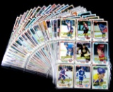 1981-82 Topps Hockey Complete Set (198 Cards East & West & Others) EX-MT to