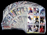 1993-94 O-Pee-Chee Premier Hockey Cards Complete Set (1-264) NM to Mint Con