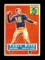 1956 Topps Football Card #55 Tobin Rote Green Bay Packers