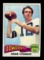 1975 Topps Football Card #145 Hall of Famer Roger Staubach Dallas Cowboys