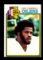 1979 Topps ROOKIE Football Card #390 Rookie Hall of Famer Earl Campbell Hou