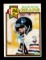 1979 Topps Football Card #480 Hall of Famer Walter Payton Chicago Bears