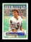 1983 Topps ROOKIE Football Card #33 Jim McMahon Chicago Bears