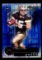 2001 Donruss ROOKIE Football Card #202 Rookie Drew Breers San Diego Charger