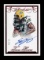 2015 Panini AUTOGRAPHED NUMBERED Football Card Eddie Lacy Green Bay Packers. Numbere