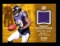2011 Topps JERSEY Football Card Ed Reed Baltimore Ravens