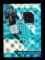 2016 Panini JERSEY Football Card Blake Bortles Jacksonville Jaguars. Number