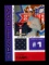 2002 Bowman JERSEY ROOKIE Football Card Rookie David Carr Houston Texans