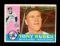 1960 Topps Baseball Card #83 Tony Kubek New York Yankees