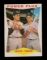 1960 Topps Baseball Card #260 