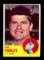 1963 Topps Baseball Card #322 Bob Turley Los Angeles Angels