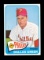 1965 Topps Baseball Card #203 Dallas Green Philadelphia Phillies
