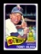 1965 Topps Baseball Card #340 Tony Oliva Minnesota Twins