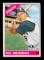 1966 Topps Baseball Card #210 Hall of Famer Bill Mazeroski Pittsburgh Pirat