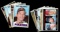 (10) 1967 Topps Baseball Cards