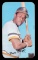 1971 Topps Super Baseball Card #43 Hall of Famer Willie Stargell Pittsburgh