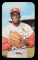 1971 Topps Super Baseball Card #48 Hall of Famer Bob Gibson St Louis Cardin