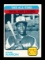 1973 Topps Baseball Card #473 All Time Total Base Leader