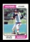 1974 Topps Baseball Card #20 Hall of Famer Nolan Ryan California Angels