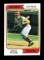 1974 Topps Baseball Card #300 Pete Rose Cincinnati Reds