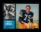 1962 Topps Football Card #70 Hall of Famer Forest Gregg Green Bay Packers