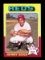 1975 Topps Baseball Card #260 Hall of Famer Johnny Bench Cincinnati Reds