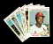 1978 Topps Baseball Record Breaker Cards