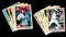 1978 Topps Baseball Hall of Famer and Star Cards