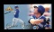 1994 Fleer Game Breaker Baseball Card #20 of 30 Paul Molitor Toronto Blue J