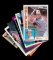 (7) Cal Ripken Jr Baseball Cards