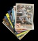 (8) Cal Ripken Jr Baseball Cards