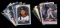 (12) Derek Jeter Baseball Cards