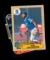 (2) Bo Jackson ROOKIE Baseball Cards