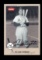 2002 Fleer Greats AUTOGRAPHED Baseball Card Hall of Famer Enos Slaughter St