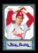 2006 Fleer AUTOGRAPHED Baseball Card #86 Hall of Famer Steve Carlton St Lou
