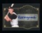 2007 Upper Deck AUTOGRAPHED NUMBERED Baseball Card #LS-BM1 Hall of Famer Bi