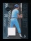 2003 Donruss GAME WORN JERSEY NUMBERED Baseball Card #168 Hall of Famer Geo